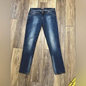 🛍️ Be Rock  Skinny Jeans size 10 great condition